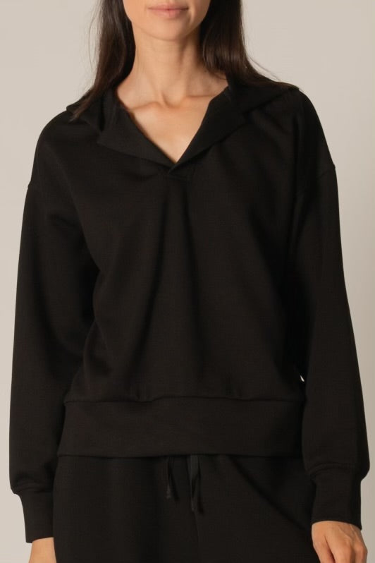 P.CILL Long Sleeve Hoodie