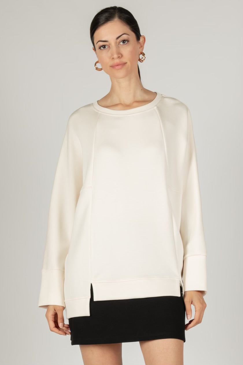 P.CILL Dolman Sleeve Top