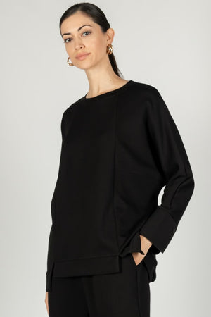 P.CILL Dolman Sleeve Top