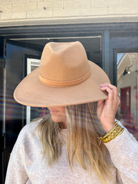 Western Cowgirl Hat