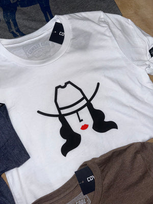 Cowboy Cool Men’s T-Shirts