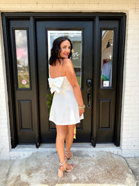 Grace In Every Step Dress