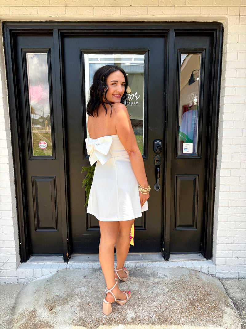 Grace In Every Step Dress