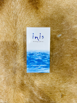 Inis Cologne Spray 30ml