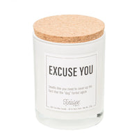 Snarky Scents Soy Candles
