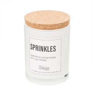 Snarky Scents Soy Candles