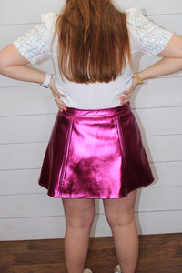 Party Rock Skirt