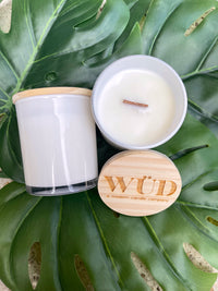 Boho Babes Wick Candles