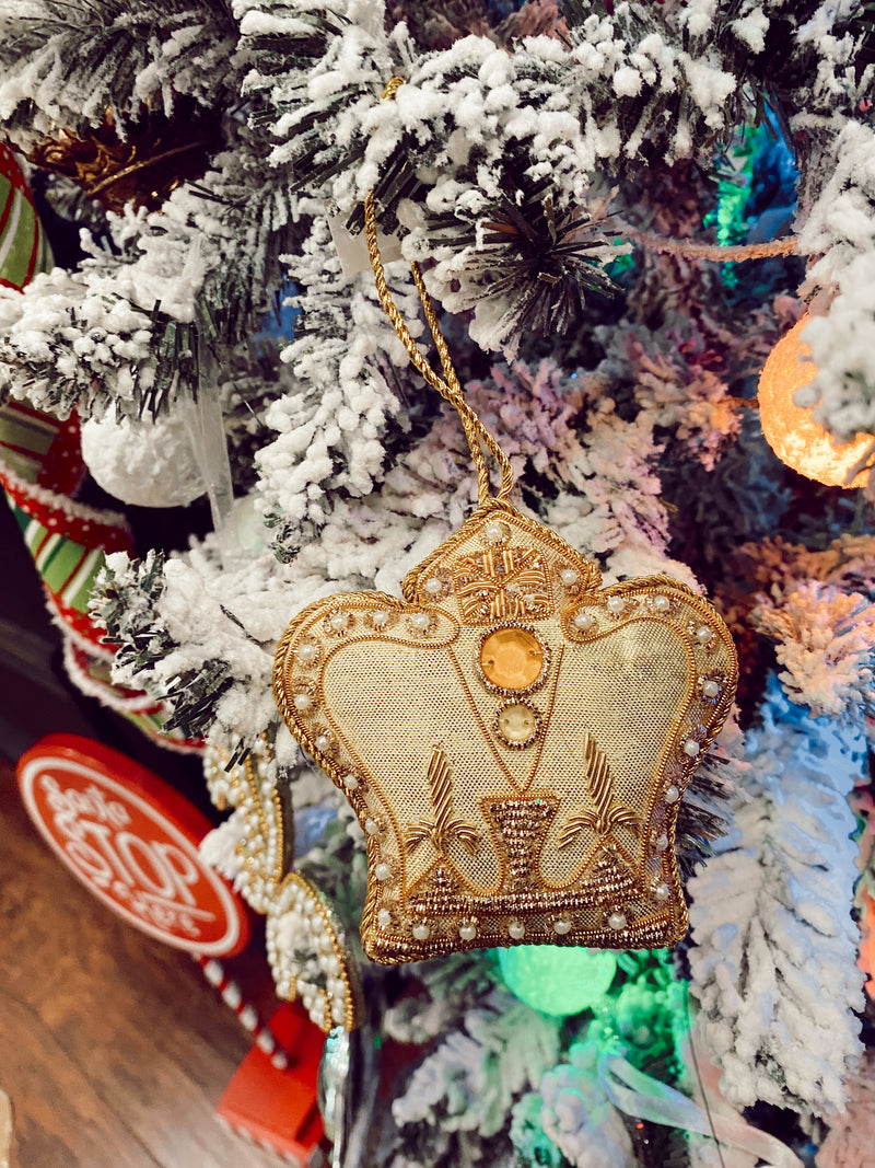 Christmas Ornament