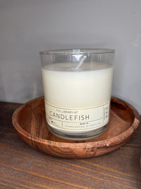 Candlefish Candles
