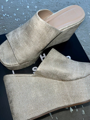 Golden Hour Wedges