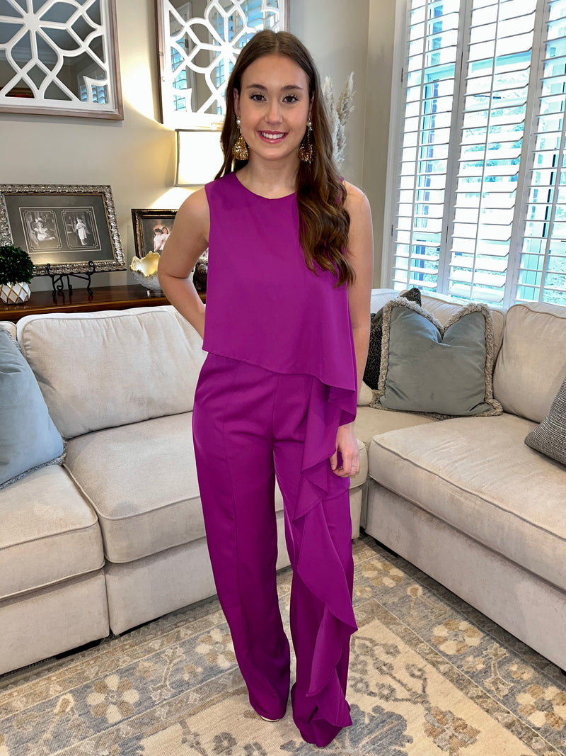 Get Together Jumpsuit