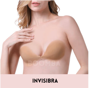 BOOMBA Invisibra