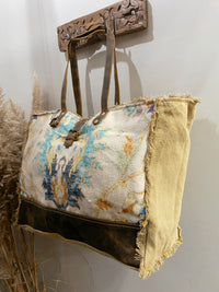 Survivor XL Weekender Bag