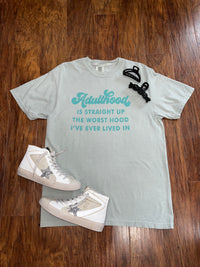 Graphic Tees