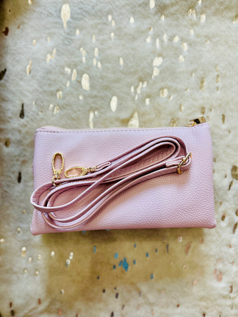 Caroline 2025 hill crossbody