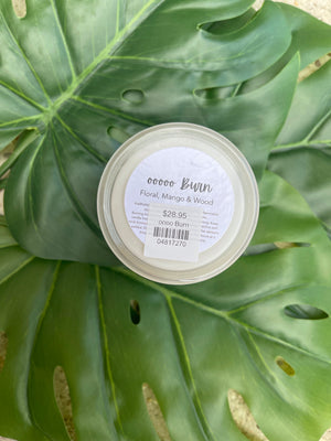 Boho Babes Wick Candles