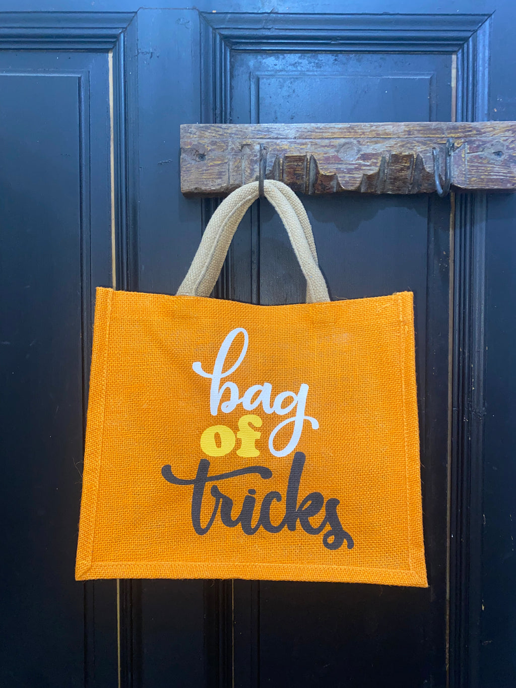 Bag of Tricks Gift Tote