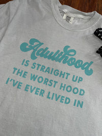 Graphic Tees