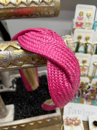 Braided Headband