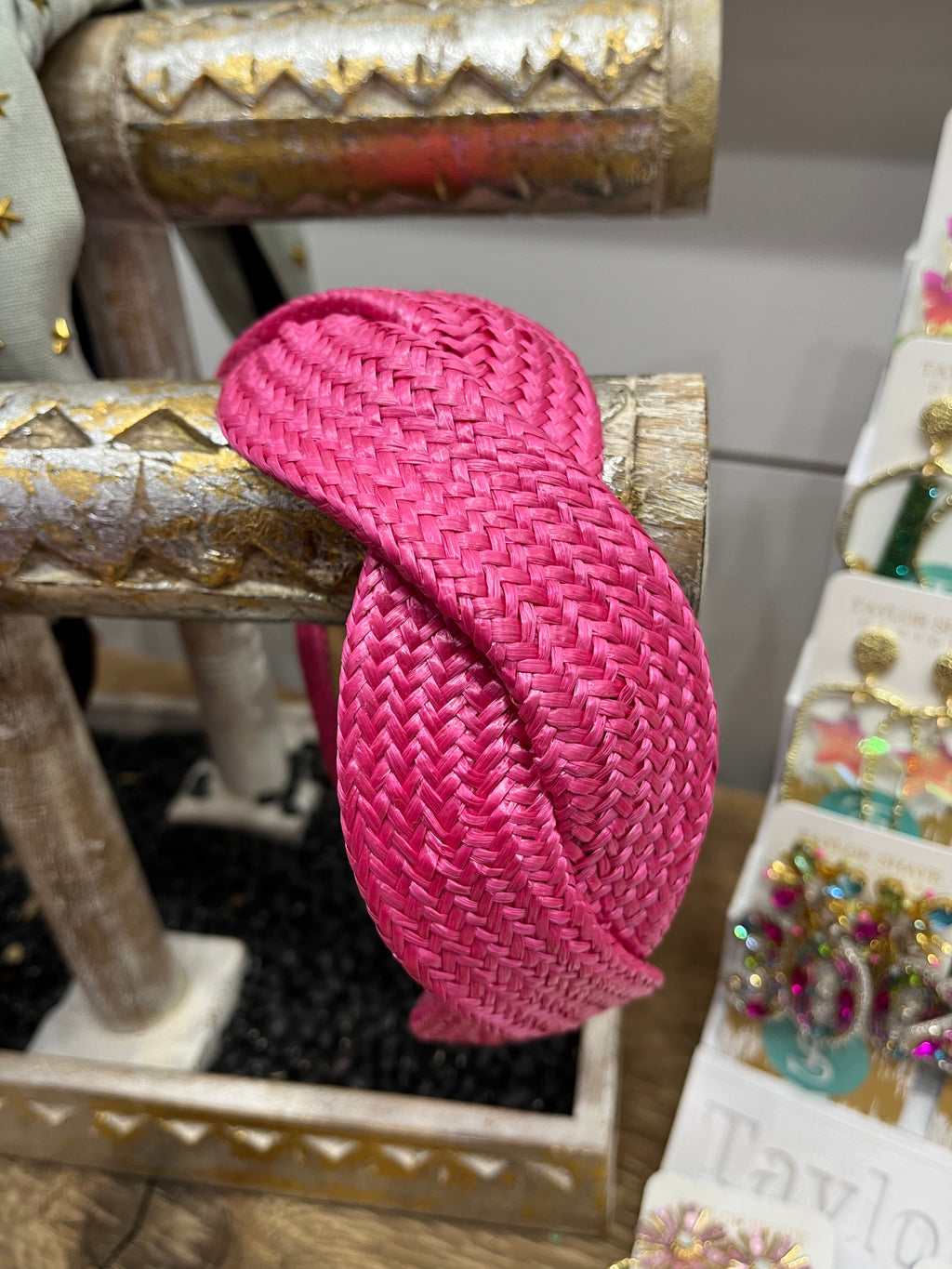 Braided Headband