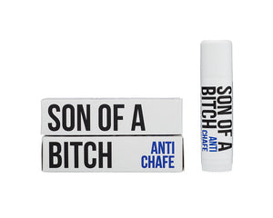 Big BITCHSTIX Anti Chafe Stix