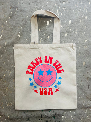 Party In The USA Bag