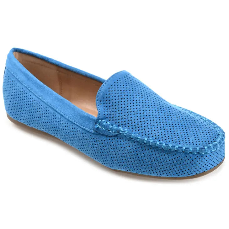 Electric Love Loafers